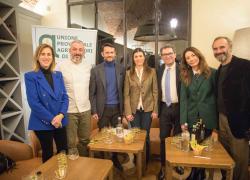 Pitti Taste, le eccellenze e le differenze degli  oli toscani nell’iconica cornice de Il Borro Tuscan Bistro 