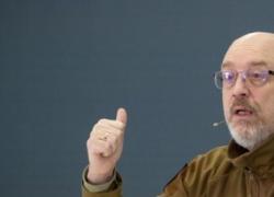 Ucraina, ministro della Difesa Oleksii Reznikov pronto a dimettersi: "Se Zelensky lo chiede, lo farò"