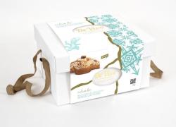 Taste, la colomba senza lattosio De Vivo tra i prodotti di eccellenza del salone del gusto fiorentino
