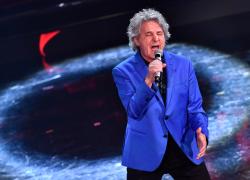 Fausto Leali età, moglie, figli, malattia, altezza, vita privata, canzoni più famose