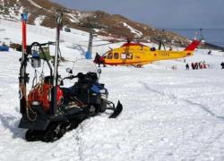 Alto Adige, scontro tra due sciatori: muore un 37enne. 11 le vittime dell'ultima settimana sulle Alpi
