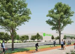 De Nora, nuova acquisizione per "Italian Gigafactory": il complesso produttivo occuperà  25 mila mq