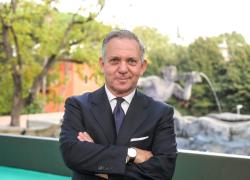 LaPresse, Marco Durante (presidente) ottiene premio per miglior agenzia stampa in America con Associated Press