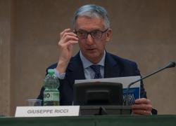  Confindustria Energia incontra Fasi e Commissione UE. Ricci (Confindustria): "Monosoluzione di mobilità rischio per l'UE"