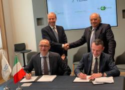 Maire Tecnimont con Biorenova per sviluppare la CatC, tecnologia di riciclo chimico