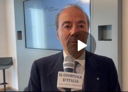 Di Amato, Maire Tecnimont: "Presentato oggi accordo con Biorenova, continua il progetto iniziato nel 2004"