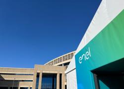 Enel, presentata 3Sun a Catania: entro il 2024 la più grande fabbrica di pannelli solari in Europa