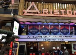 Sanremo, la gallina dalle uova d'oro per le casse della Rai