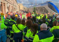 Terremoto Turchia, allarme tsunami rientrato nel Sud Italia. Traffico ferroviario ripreso