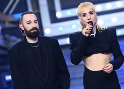 Coma Cose, chi sono i fidanzati di Sanremo 2023: età, nomi veri, canzoni, storia, L'addio