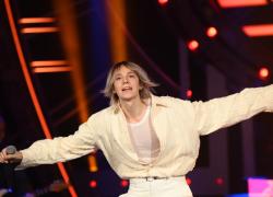 Mostro, Gianmaria Sanremo 2023: testo e significato della canzone