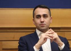 Qatargate, Panzeri e lo stop a Di Maio come inviato Ue nel Golfo: l'ex eurodeputato sosteneva Avramopoulos 
