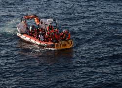 Migranti, lettera di 8 Paesi all'Ue: "Il sistema di asilo è rotto e avvantaggia i trafficanti di esseri umani"
