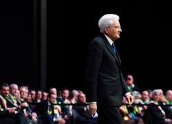 Rai, arriva Sergio Mattarella al Festival di Sanremo ma Amadeus non ringrazia Fuortes. Il Retroscena 