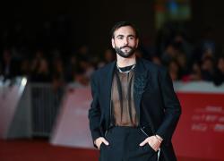 Marco Mengoni fidanzato, età, altezza, vita privata e canzoni del cantante di Sanremo