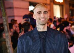 Supereroi, Mr. Rain canzone Sanremo 2023: testo e significato