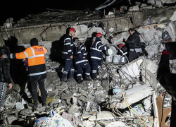Terremoto Turchia, oltre 21 mila morti. Dispersa anche una famiglia italiana di origini siriane