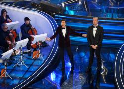 Scaletta Sanremo seconda serata: cantanti, ospiti e novità 8 febbraio 2023