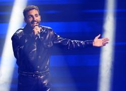 Pagelle prima serata Sanremo 2023: Mengoni vola  e Leo Gassman sboccia