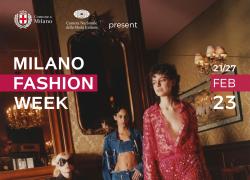 Milano Fashion Week 2023 Women’s Collection: il calendario delle sfilate di febbraio