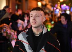Lazza, chi è: età, nome vero, fidanzata, altezza, canzoni, Sanremo 2023