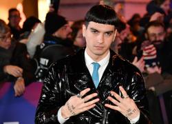 Sethu chi è il cantante di Sanremo: età, fidanzata, nome vero, fratello, canzoni, vita privata
