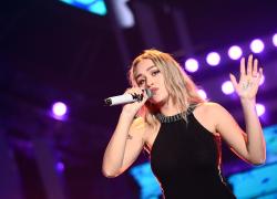 Chi è Shari di Sanremo: età, altezza, canzoni della fidanzata di Salmo, testo Egoista