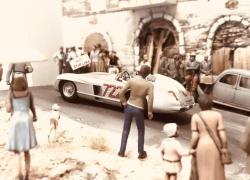 Concorso d’Eleganza di Miniatura Lopresto, al via la seconda edizione a tema “Mille Miglia”
