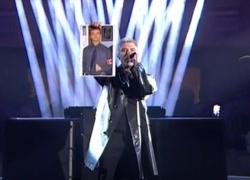 Fedez senza freni a Sanremo: "Decido io quando venire, come Matteo Messina Denaro" - VIDEO e TESTO