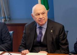 Cospito, Nordio conferma il 41-bis. Respinta la richiesta di revoca: "Rischio di contatti con l'esterno"