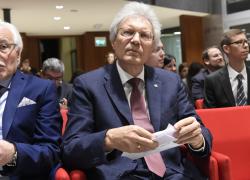 Guerra in Ucraina, l'ambasciatore russo Razov ammonisce l'Italia: "Dare armi porta a escalation"