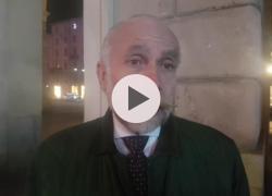 Andrea Stramezzi su Luc Montagnier: “Il vaccino Covid ha causato un aumento delle morti improvvise del 400%”