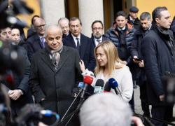 Consiglio UE, Meloni attacca Macron: “Inopportuno l’invito a Zelensky". Parigi: "Abbiamo un ruolo particolare"