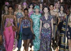 Milano, torna la settimana della moda femminile