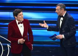 Scaletta Sanremo quarta serata: cantanti, ospiti e cover 10 febbraio 2023