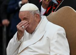 Sud Sudan, Papa: "Invio armi una vergogna". Ma per quelle date all’Ucraina: "Difendersi è lecito"