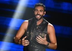 Marco Mengoni a Sanremo record: Due Vite fa il botto online e c'è la standing ovation