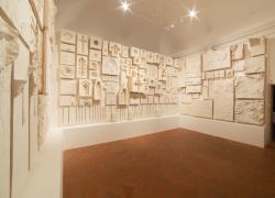 Accademia Nazionale di San Luca dedica Architettura e modelli. Dialoghi intorno alla mostra "eden-eden. Renato Rizzi"