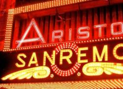 Festival di Sanremo, il Comune lancia il bando per la gare di assegnazione delle edizioni 2026, 2027 e 2028 con un corrispettivo di 6,5mln di euro annui