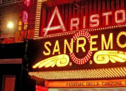 Il prossimo Festival di Sanremo? A Milano ...