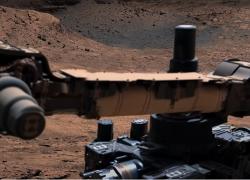 Marte, Nasa: “Il rover Curiosity ha rilevato tracce di onde di antichi laghi" – VIDEO