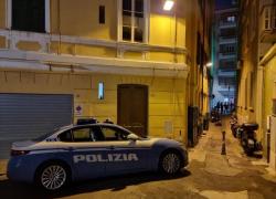 Sanremo, pacco sospetto con polvere da sparo e miccia vicino al Teatro Ariston