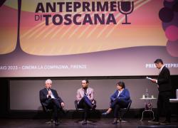 Vino toscano da record, oltre 690 milioni dall’export delle DOP
