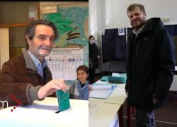 Elezioni Regionali Lombardia e Lazio, affluenza alle 23 in forte calo al 31% dal 70% del 2018 (-55%)