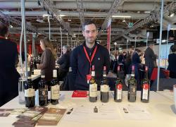 Chianti Lovers & Rosso Morellino Vino,  le aziende del territorio hanno proposto 400 etichette in degustazione
