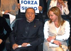 Berlusconi su Zelensky, Palazzo Chigi: "Sostegno all'Ucraina saldo". FdI minimizza: "Non va preso sul serio"
