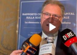 Grifoni, Fon.Te.: "Ricreare ricchezza per dare ottimismo e fiducia, le aspettative sono il motore dell’economia"