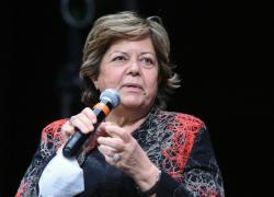Cassazione, Margherita Cassano eletta presidente: prima volta per una donna nella storia 