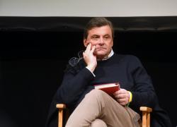 Regionali, Calenda: "Gli elettori non hanno sempre ragione". Salvini: "È in confusione"