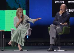 Governo, l'endorsement di Letta alla Meloni: "Si è fatta valere, è meglio del previsto"